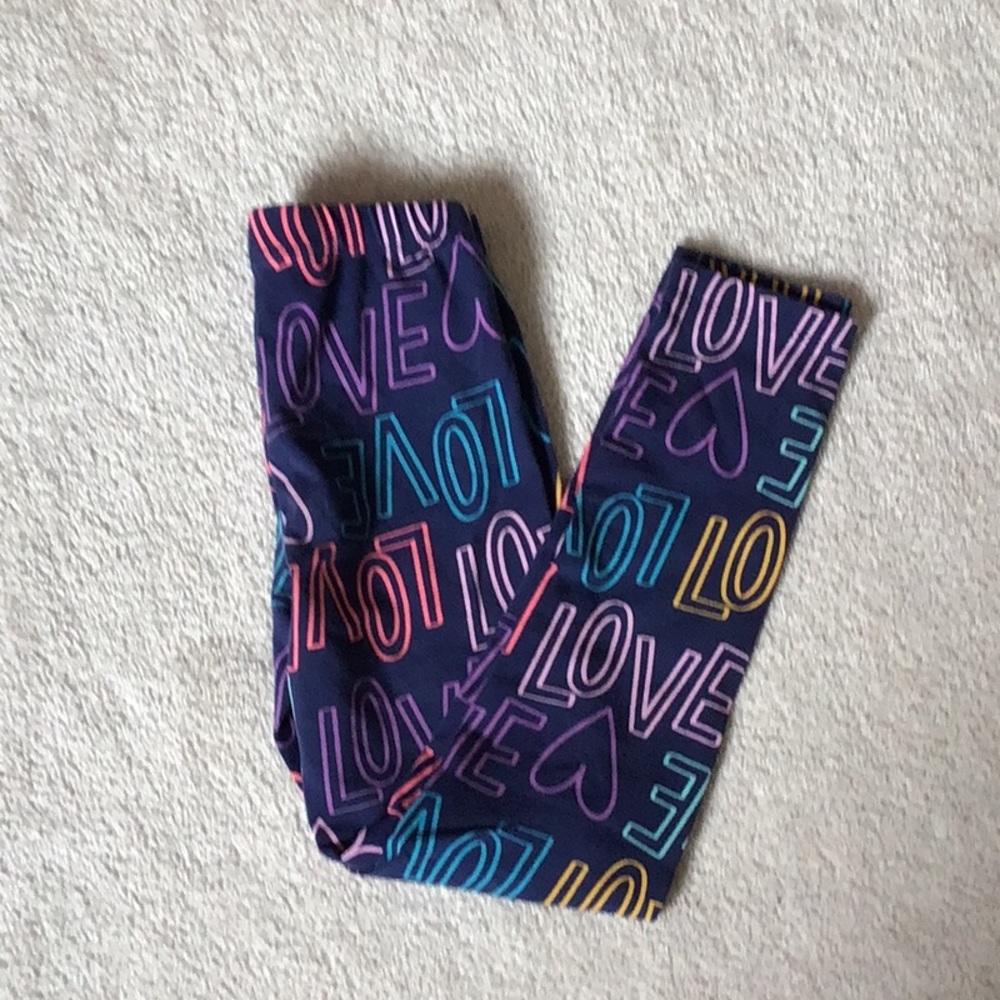 LOVE ❤️ Cat & Jack pants